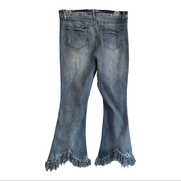 Elite Jeans - Picture 2 of 4